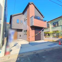 物件画像 川口市三ツ和1丁目