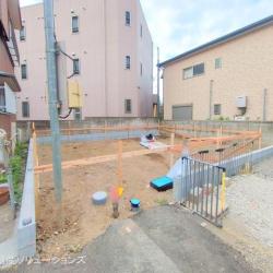 物件画像 戸田市喜沢1丁目