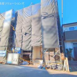 物件画像 川口市戸塚東2丁目