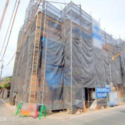 物件画像 川口市戸塚東2丁目