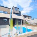  新築一戸建て