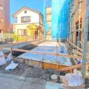  新築一戸建て