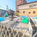  新築一戸建て