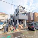  新築一戸建て
