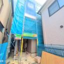  新築一戸建て