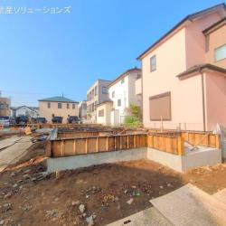物件画像 戸田市喜沢2丁目