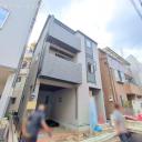  新築一戸建て