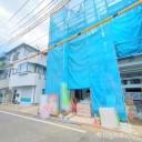  新築一戸建て