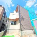  新築一戸建て