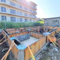 川口市大字東本郷 新築一戸建て