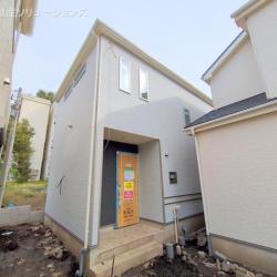 川口市大字東本郷 新築一戸建て