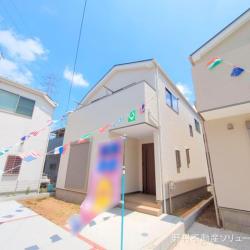 物件画像 川口市大字石神