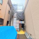  新築一戸建て