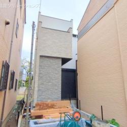 川口市本町1丁目 新築一戸建て