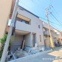  新築一戸建て