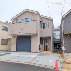 物件画像 川口市大字石神