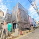  新築一戸建て