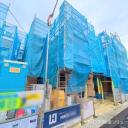  新築一戸建て