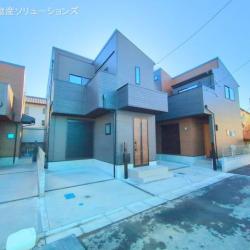 物件画像 川口市元郷5丁目