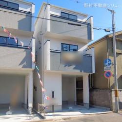 物件画像 川口市上青木西3丁目