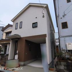 物件画像 川口市大字新井宿