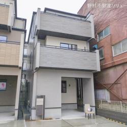 物件画像 川口市弥平1丁目