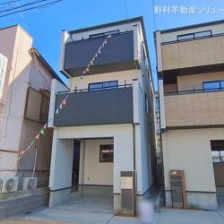 物件画像 川口市弥平1丁目