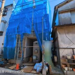 物件画像 川口市本前川3丁目