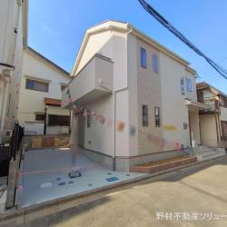 物件画像 川口市上青木2丁目