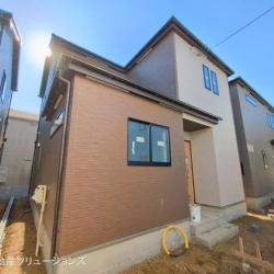 物件画像 川口市南鳩ヶ谷7丁目