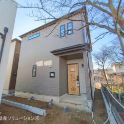 物件画像 川口市南鳩ヶ谷7丁目