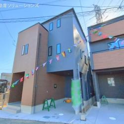 物件画像 川口市大字里