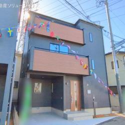 物件画像 川口市大字里