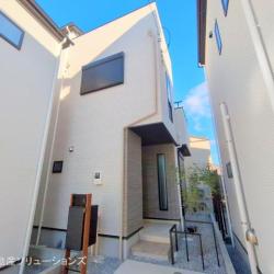 物件画像 川口市芝4丁目