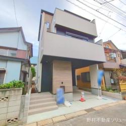 物件画像 川口市前川4丁目