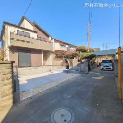 物件画像 川口市大字東本郷