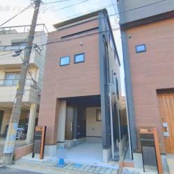 物件画像 川口市上青木西2丁目