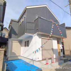 物件画像 川口市赤井1丁目