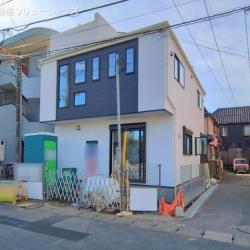 物件画像 川口市鳩ヶ谷本町2丁目