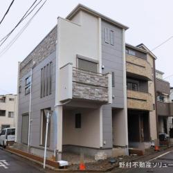 物件画像 戸田市喜沢2丁目