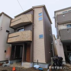 物件画像 戸田市喜沢2丁目