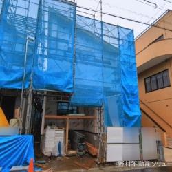 物件画像 川口市新井町