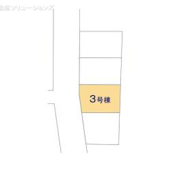 川口市大字木曽呂 新築一戸建て
