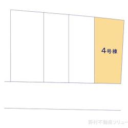川口市西青木2丁目 新築一戸建て