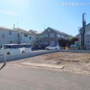 川口市長蔵2丁目 新築一戸建て