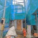  新築一戸建て