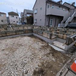 物件画像 川口市長蔵2丁目