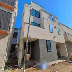 物件画像 川口市芝樋ノ爪2丁目