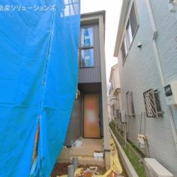 物件画像 川口市朝日3丁目