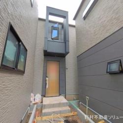 物件画像 川口市朝日3丁目